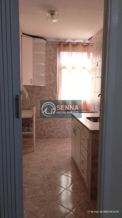 Imagem Imóvel com 2 Quartos à Venda, 48 m² em Jardim Ana Maria - Jundiaí Imagem Imóvel com 2 Quartos à Venda, 48 m² em Jardim Ana Maria - Jundiaí