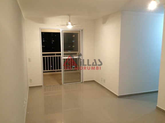 Imagem Apartamento com 3 Quartos à Venda, 73 m² em Vila Andrade - São Paulo Imagem Apartamento com 3 Quartos à Venda, 73 m² em Vila Andrade - São Paulo