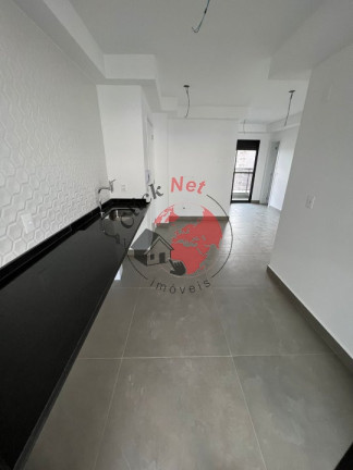 Imagem Apartamento com 3 Quartos à Venda, 162 m² em Campestre - Santo André