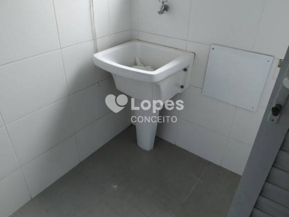 Imagem Apartamento com 2 Quartos para Alugar, 58 m² em Pompeia - Santos
