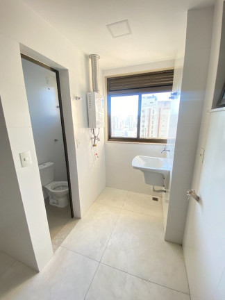 Imagem Apartamento com 3 Quartos à Venda, 95 m² em Itapuã - Vila Velha