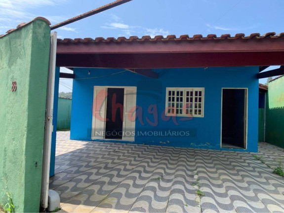 Imagem Casa com 2 Quartos à Venda, 100 m² em Capricórnio Iii - Caraguatatuba Imagem Casa com 2 Quartos à Venda, 100 m² em Capricórnio Iii - Caraguatatuba
