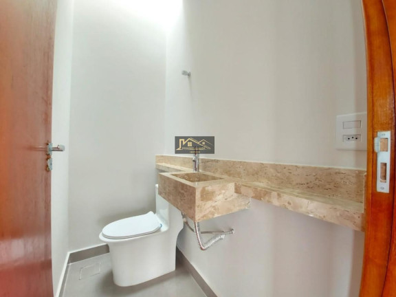 Imagem Imóvel com 3 Quartos à Venda,  em Jardim Residencial Le France - Sorocaba