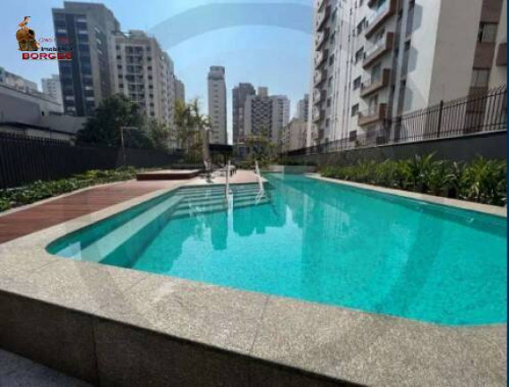 Imagem Apartamento com 3 Quartos à Venda, 152 m² em Vila Olimpia - São Paulo
