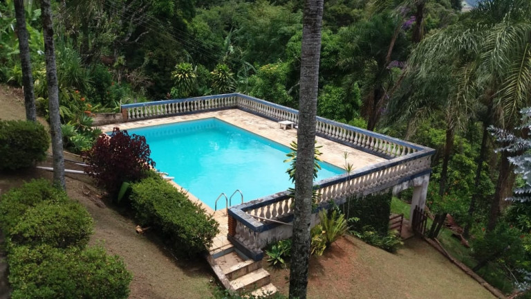 Imagem Chácara com 3 Quartos à Venda, 8.000 m² em Atibaia Imagem Chácara com 3 Quartos à Venda, 8.000 m² em Atibaia