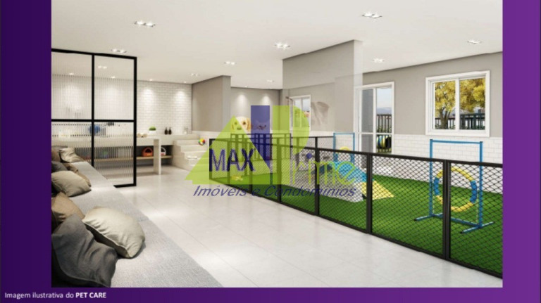 Imagem Apartamento com 2 Quartos à Venda, 38 m² em Vila Vermelha - São Paulo Imagem Apartamento com 2 Quartos à Venda, 38 m² em Vila Vermelha - São Paulo