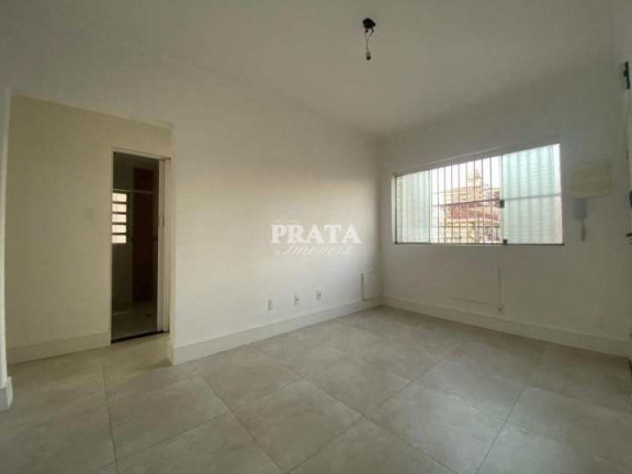 Imagem Apartamento com 3 Quartos à Venda, 80 m² em Embaré - Santos Imagem Apartamento com 3 Quartos à Venda, 80 m² em Embaré - Santos