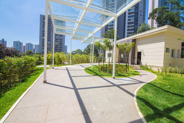 Imagem Apartamento com 3 Quartos à Venda, 96 m² em Morumbi - São Paulo