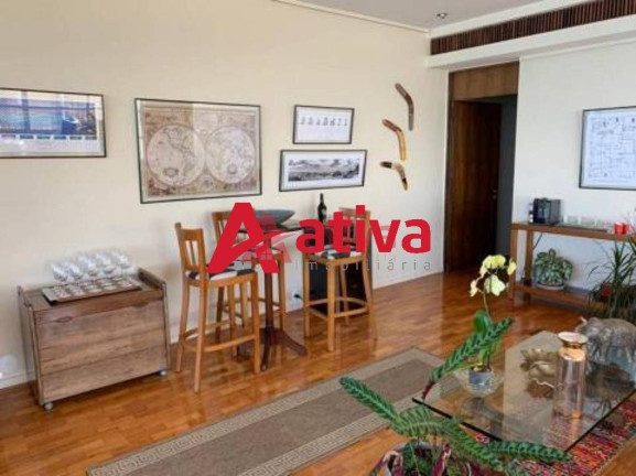 Imagem Apartamento com 4 Quartos à Venda, 280 m² em Ipanema - Rio De Janeiro