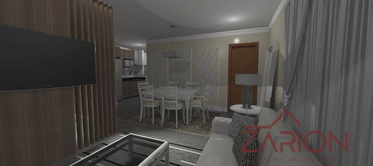 Imagem Apartamento com 2 Quartos à Venda, 85 m² em Portal Da Mantiqueira - Taubaté Imagem Apartamento com 2 Quartos à Venda, 85 m² em Portal Da Mantiqueira - Taubaté
