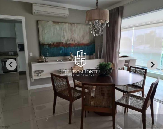 Imagem Apartamento com 3 Quartos à Venda, 140 m² em Rodolfo Da Silva Costa - Marília