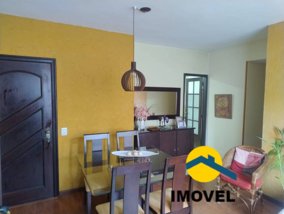 Imagem Apartamento com 3 Quartos à Venda, 100 m² em Icaraí - Niterói