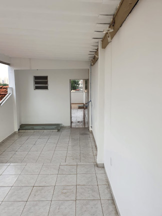 Imagem Casa com 3 Quartos à Venda, 145 m² em Vila Paulista - São Paulo