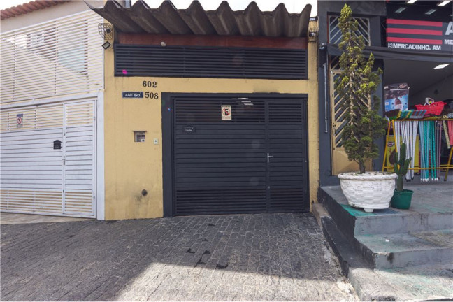 Imagem Casa com 2 Quartos à Venda, em Cidade Antônio Estevão De Carvalho - São Paulo Imagem Casa com 2 Quartos à Venda, em Cidade Antônio Estevão De Carvalho - São Paulo