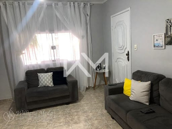 Imagem Casa com 2 Quartos à Venda, 140 m² em Jardim Santa Cecilia - Guarulhos Imagem Casa com 2 Quartos à Venda, 140 m² em Jardim Santa Cecilia - Guarulhos