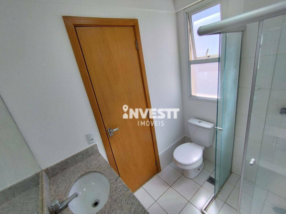 Imagem Apartamento com 3 Quartos à Venda, 79 m² em Setor Bueno - Goiânia Imagem Apartamento com 3 Quartos à Venda, 79 m² em Setor Bueno - Goiânia