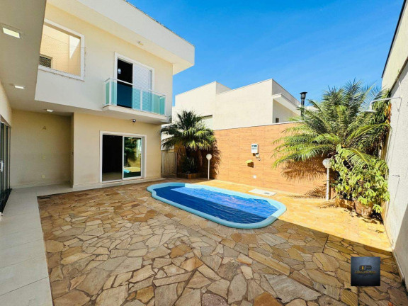 Imagem Casa de Condomínio com 3 Quartos à Venda, 307 m² em Jardim Alto Da Colina - Valinhos Imagem Casa de Condomínio com 3 Quartos à Venda, 307 m² em Jardim Alto Da Colina - Valinhos