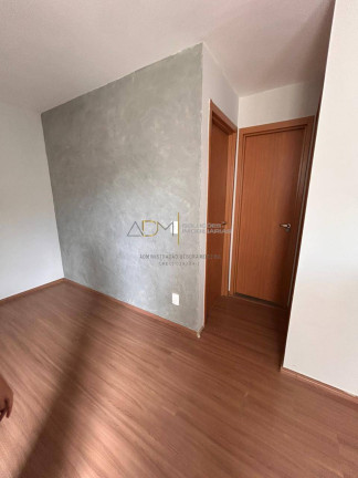 Apartamento com 2 Quartos à Venda, 39 m² em Parque Imperial - Botucatu