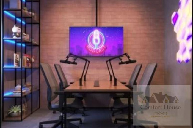 Imagem Apartamento com 3 Quartos à Venda, 91 m² em Jardim - Santo André Imagem Apartamento com 3 Quartos à Venda, 91 m² em Jardim - Santo André