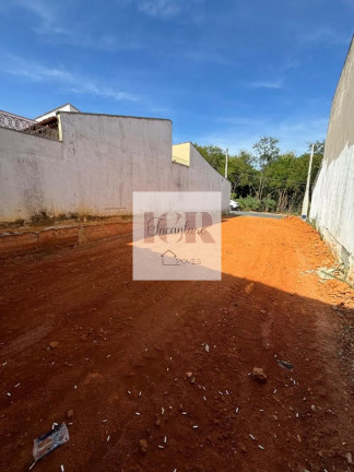 Imagem Terreno à Venda, 154 m² em Jardim Santa Marta - Sorocaba Imagem Terreno à Venda, 154 m² em Jardim Santa Marta - Sorocaba