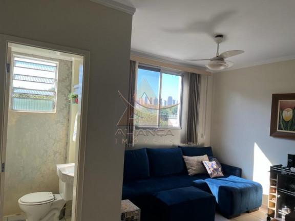 Imagem Apartamento com 2 Quartos à Venda, 79 m² em Alto Da Boa Vista - Ribeirão Preto Imagem Apartamento com 2 Quartos à Venda, 79 m² em Alto Da Boa Vista - Ribeirão Preto