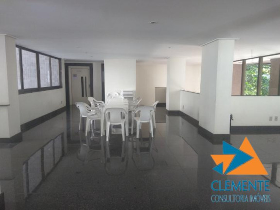 Imagem Apartamento com 4 Quartos à Venda, 280 m² em Gutierrez - Belo Horizonte