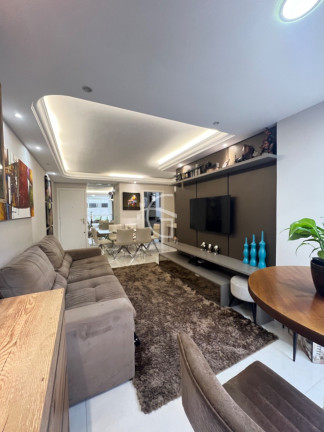 Imagem Apartamento com 3 Quartos à Venda, 103 m² em Atiradores - Joinville