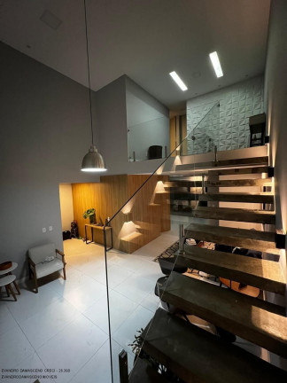 Imagem Casa com 4 Quartos à Venda, 185 m² em Caji - Lauro De Freitas