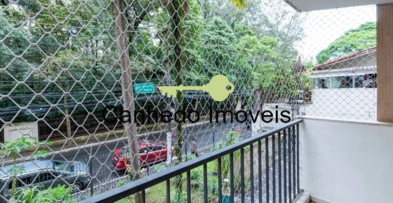 Imagem Apartamento com 3 Quartos à Venda, 92 m² em Brooklin - São Paulo