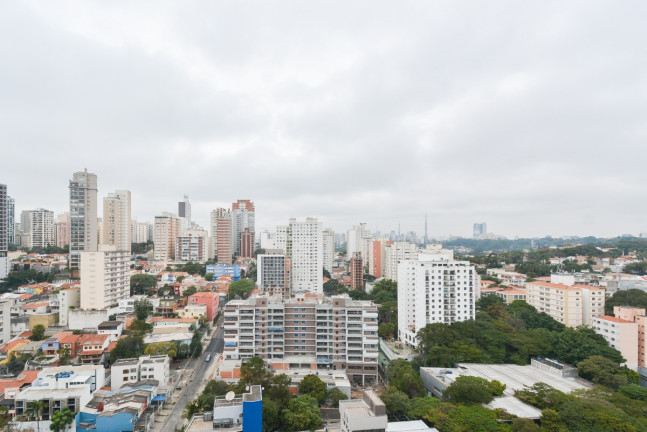 Imagem Cobertura com 3 Quartos à Venda, 237 m² em Perdizes - São Paulo Imagem Cobertura com 3 Quartos à Venda, 237 m² em Perdizes - São Paulo