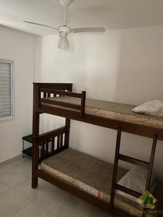 Imagem Apartamento com 2 Quartos à Venda, 52 m² em Estufa I - Ubatuba
