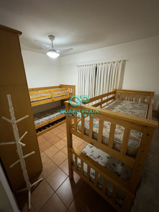 Imagem Apartamento com 2 Quartos à Venda, 80 m² em Enseada - Guarujá