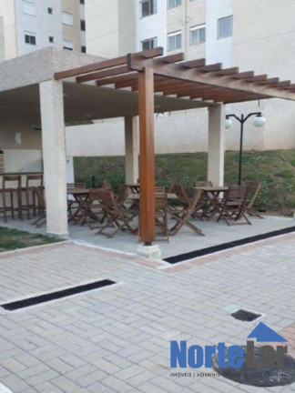 Imagem Apartamento com 2 Quartos à Venda, 40 m² em Perus - São Paulo Imagem Apartamento com 2 Quartos à Venda, 40 m² em Perus - São Paulo