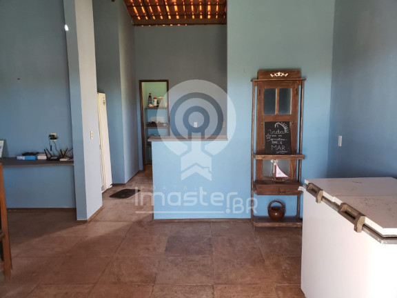 Imagem Casa com 6 Quartos à Venda, 240 m² em Marina Do Morro Branco - Beberibe Imagem Casa com 6 Quartos à Venda, 240 m² em Marina Do Morro Branco - Beberibe