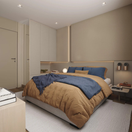 Imagem Apartamento com 3 Quartos à Venda, 90 m² em Maracanã - Rio De Janeiro