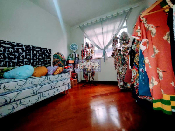 Imagem Apartamento com 3 Quartos à Venda, 131 m² em Alto - Teresópolis