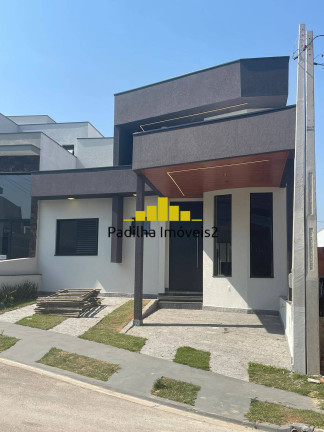 Imagem Casa com 3 Quartos à Venda, 151 m² em Sorocaba Imagem Casa com 3 Quartos à Venda, 151 m² em Sorocaba