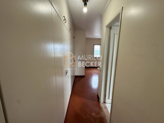 Imagem Apartamento com 3 Quartos à Venda, 122 m² em Centro - São José Dos Campos