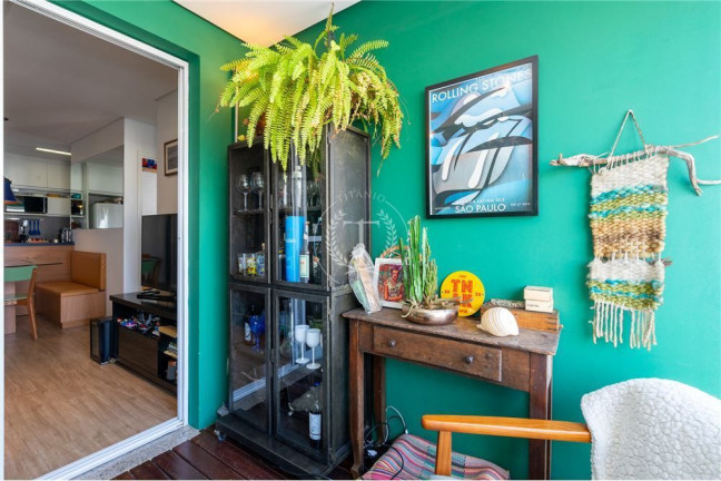 Imagem Apartamento com 2 Quartos à Venda, 57 m² em Barra Funda - São Paulo Imagem Apartamento com 2 Quartos à Venda, 57 m² em Barra Funda - São Paulo