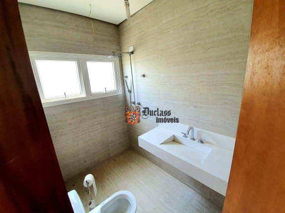 Imagem Sobrado com 5 Quartos à Venda, 521 m² em Condomínio Serra Da Estrela - Atibaia