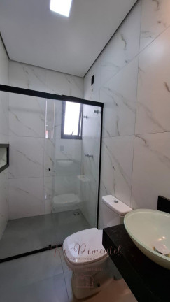 Imagem Casa com 3 Quartos à Venda, 112 m² em Jardim Terras De São Francisco - Sorocaba