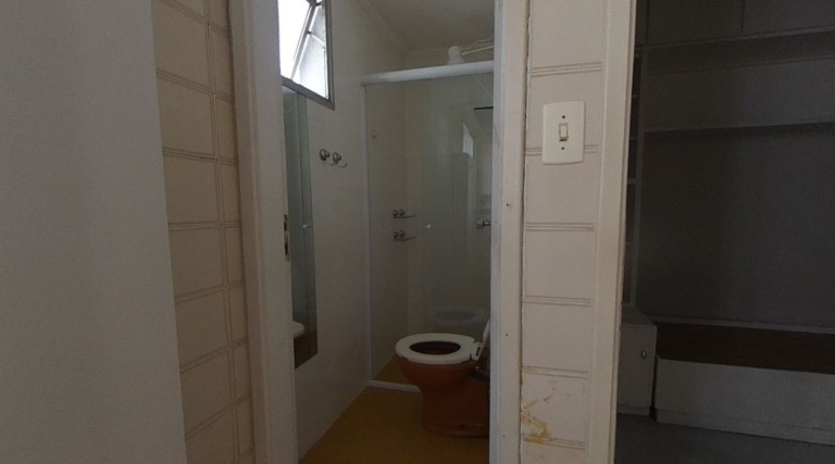 Imagem Apartamento com 3 Quartos à Venda, 61 m² em Campo Belo - São Paulo Imagem Apartamento com 3 Quartos à Venda, 61 m² em Campo Belo - São Paulo