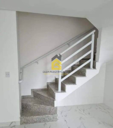 Imagem Cobertura com 3 Quartos à Venda, 156 m² em Campestre - Santo André Imagem Cobertura com 3 Quartos à Venda, 156 m² em Campestre - Santo André