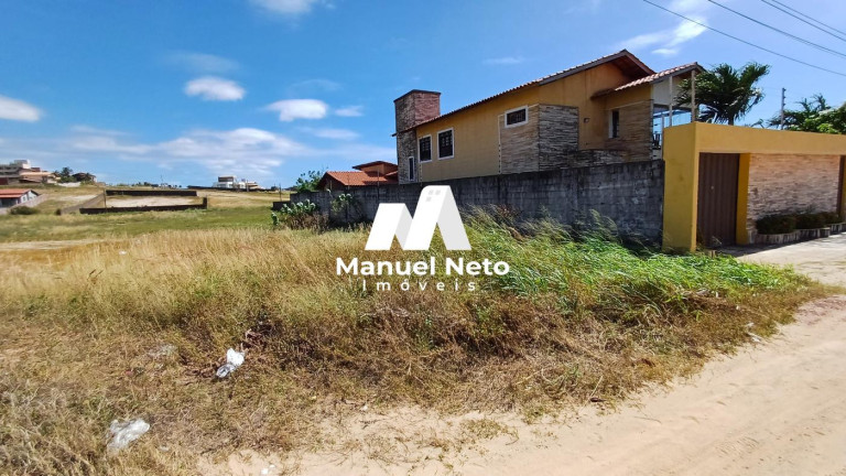 Imagem Terreno à Venda, 1.000 m² em Porto Das Dunas - Aquiraz