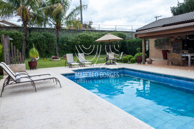 Imagem Casa de Condomínio com 3 Quartos à Venda, 340 m² em Jacaré - Cabreúva Imagem Casa de Condomínio com 3 Quartos à Venda, 340 m² em Jacaré - Cabreúva