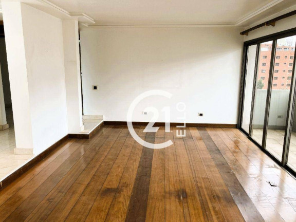 Imagem Cobertura com 4 Quartos à Venda, 429 m² em Moema - São Paulo Imagem Cobertura com 4 Quartos à Venda, 429 m² em Moema - São Paulo