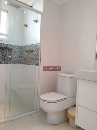 Imagem Apartamento com 3 Quartos à Venda, 182 m² em Vila Rosália - Guarulhos Imagem Apartamento com 3 Quartos à Venda, 182 m² em Vila Rosália - Guarulhos
