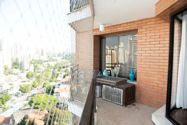 Imagem Apartamento com 4 Quartos à Venda, 275 m² em Pacaembu - São Paulo Imagem Apartamento com 4 Quartos à Venda, 275 m² em Pacaembu - São Paulo