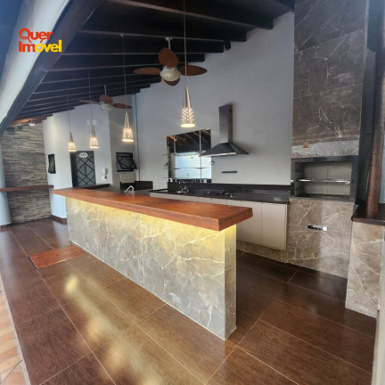 Imagem Casa com 3 Quartos à Venda, 370 m² em City Ribeirão - Ribeirão Preto Imagem Casa com 3 Quartos à Venda, 370 m² em City Ribeirão - Ribeirão Preto
