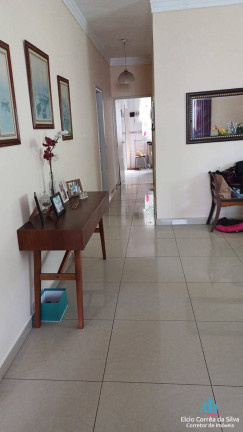 Imagem Casa com 4 Quartos à Venda, 300 m² em Jabaquara - Santos Imagem Casa com 4 Quartos à Venda, 300 m² em Jabaquara - Santos